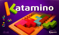 カタミノ（Katamino ）