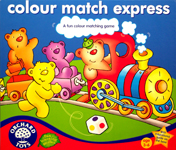 カラーマッチエクスプレス（Color Match Express）