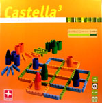 キャステラ　スリー（Castella 3）