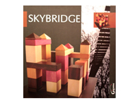 スカイブリッジ（Skybridge）