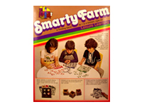 スマーティファーム（Smarty  Farm ）