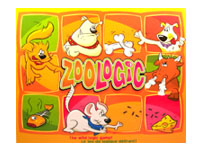 ズーロジック （Zoo Logic）