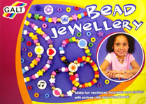 ビーズジュエリー（BeAD JeWeLLeRY）