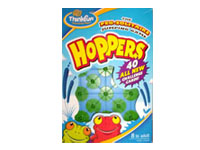 ホッパーズ（Hoppers）