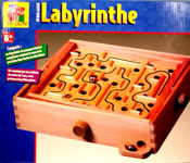 ラビリンス （Labyrinth）