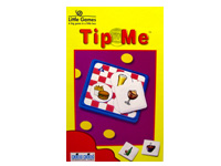 チップミー（Tip Me）