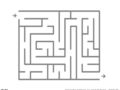 めいろ７